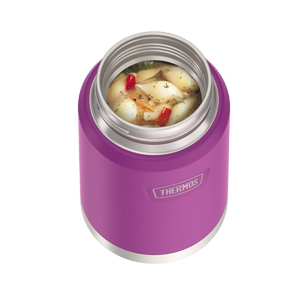 710 ml Icon™ Food Jar
