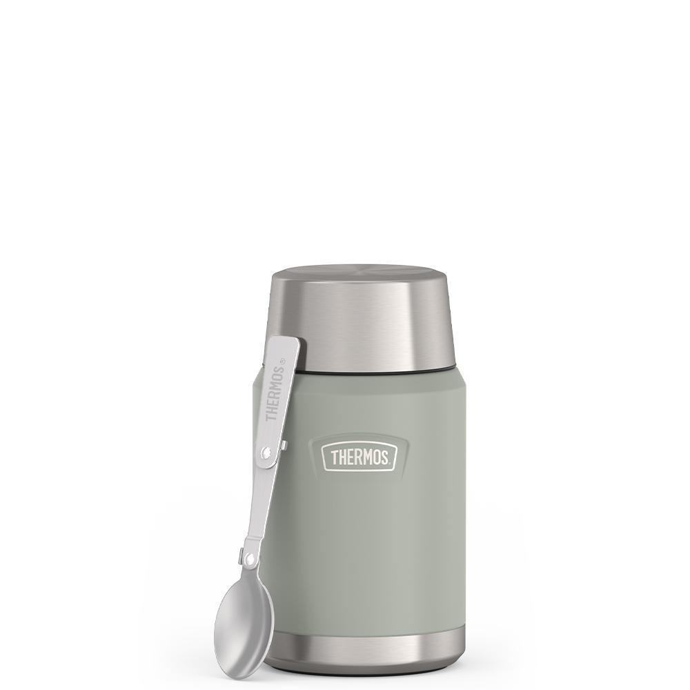 710 ml Icon™ Food Jar
