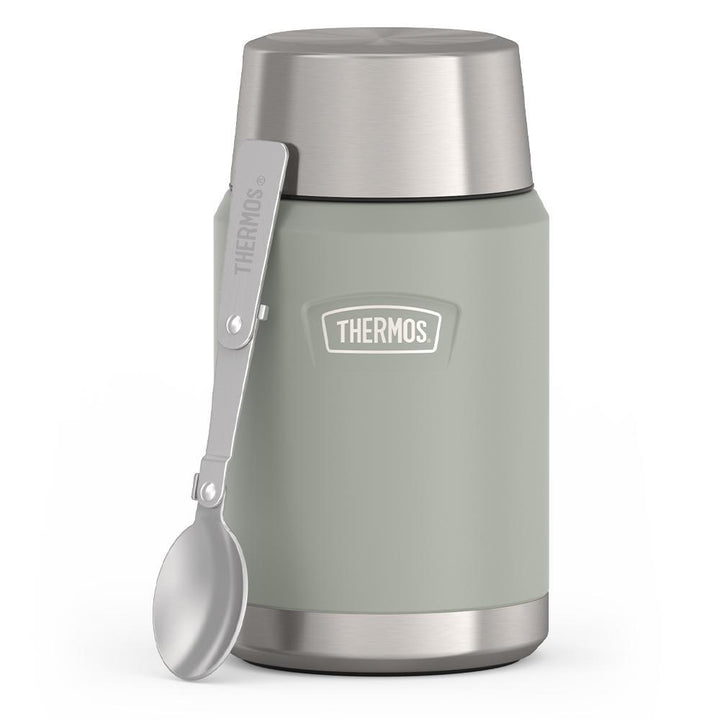 710 ml Icon™ Food Jar