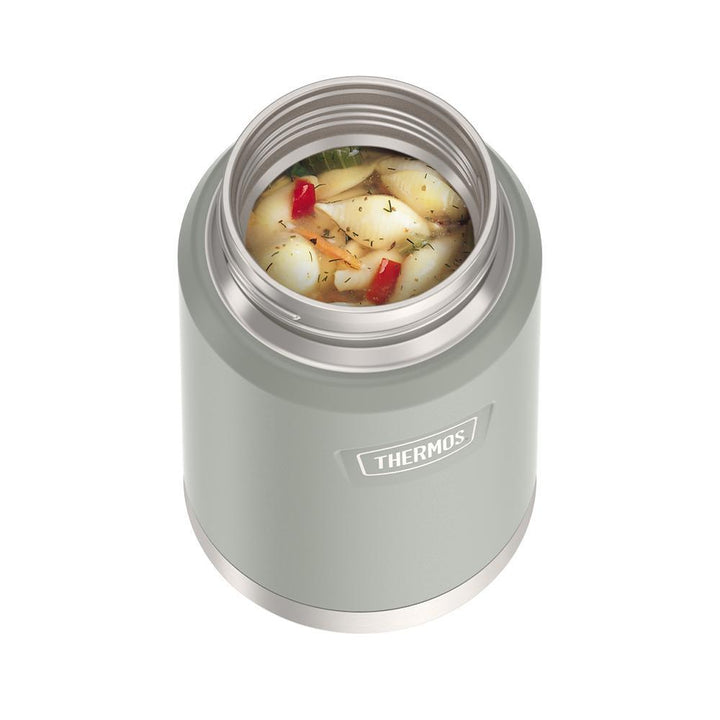 710 ml Icon™ Food Jar