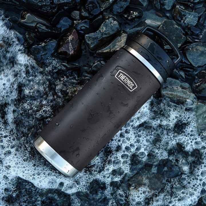 940 ml Icon™ Dual Temp Beverage Bottle