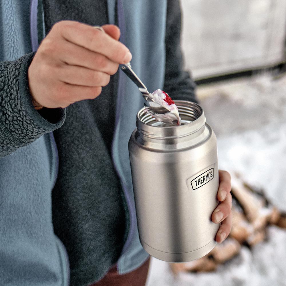 710 ml Icon™ Food Jar