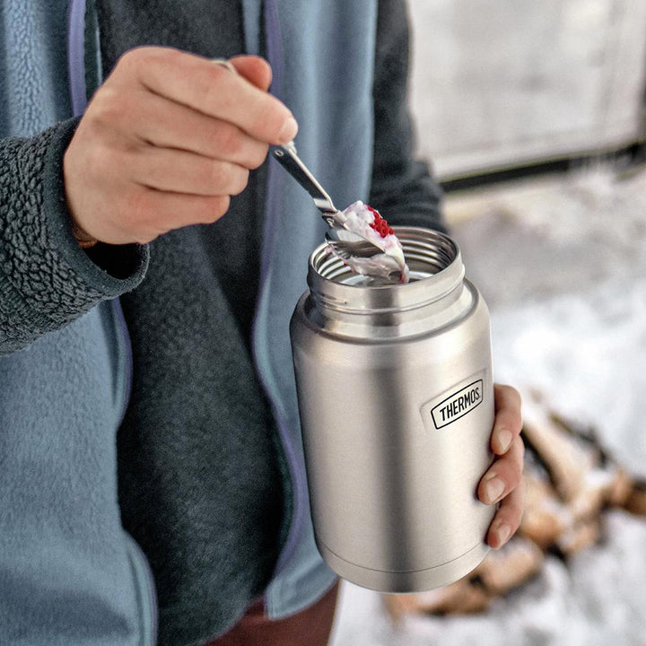710 ml Icon™ Food Jar