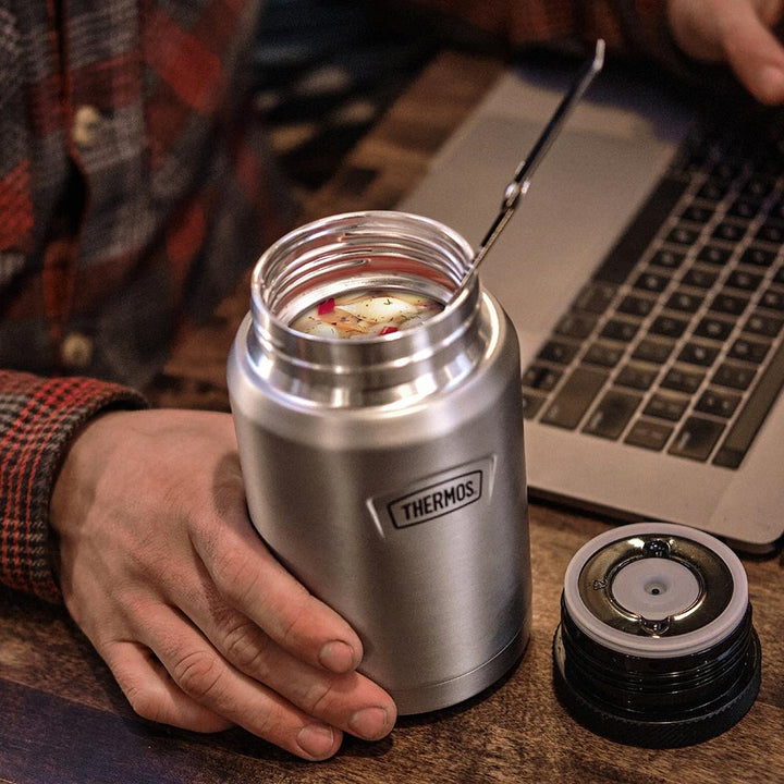 710 ml Icon™ Food Jar