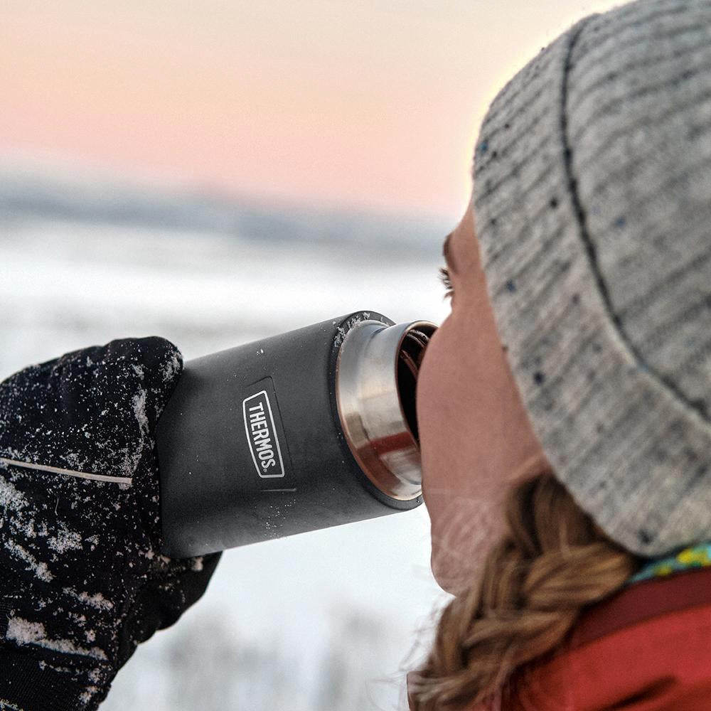940 ml Icon™ Water Bottle With Screw Top