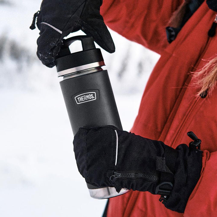 710 ml Icon™ Water Bottle With Screw Top