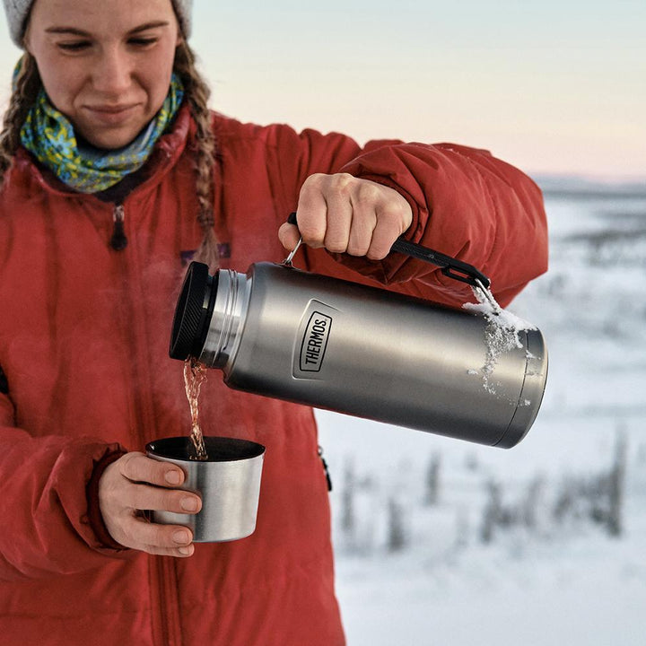 1.2L Icon™ Beverage Bottle
