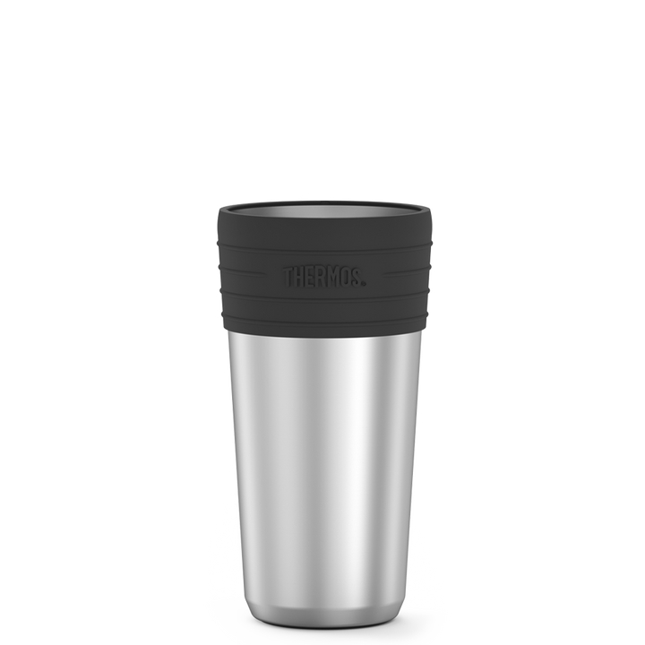 Isolateur de tasse à café en acier inoxydable
