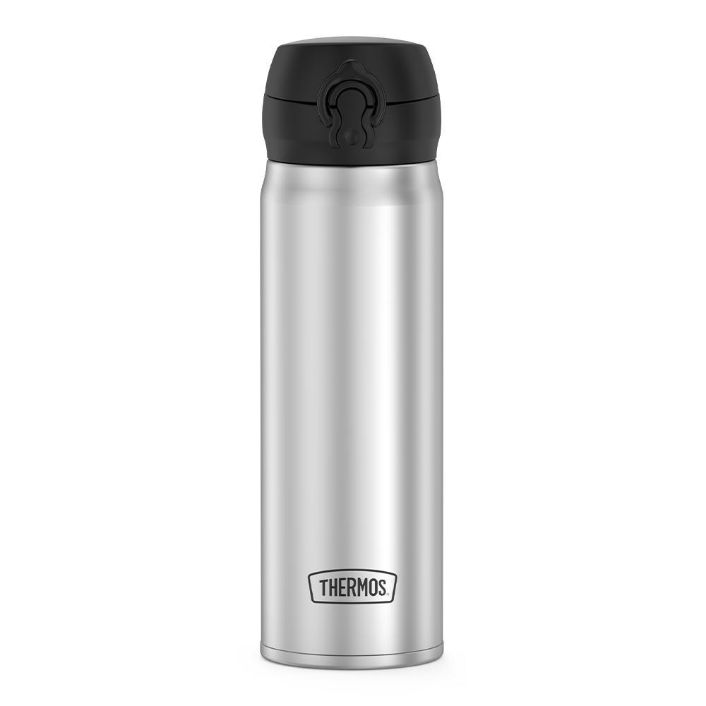 470 ml Stainless Steel Direct Drink Bottle – Thermos Canada