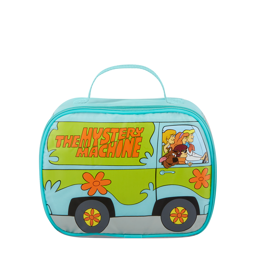 Novelty Lunch Box Scooby-Doo™ Mystery Machine