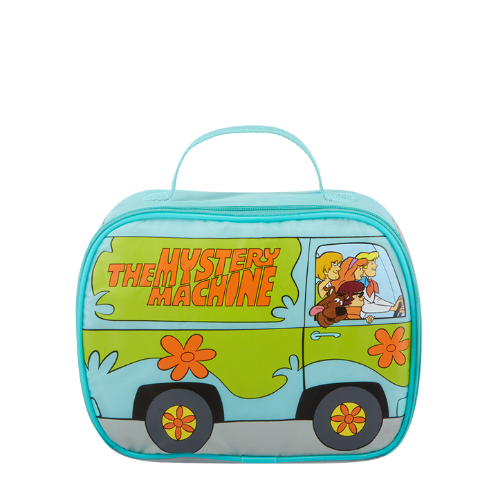 Novelty Lunch Box Scooby-Doo™ Mystery Machine