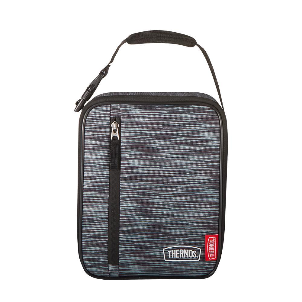 Upright Lunch Box