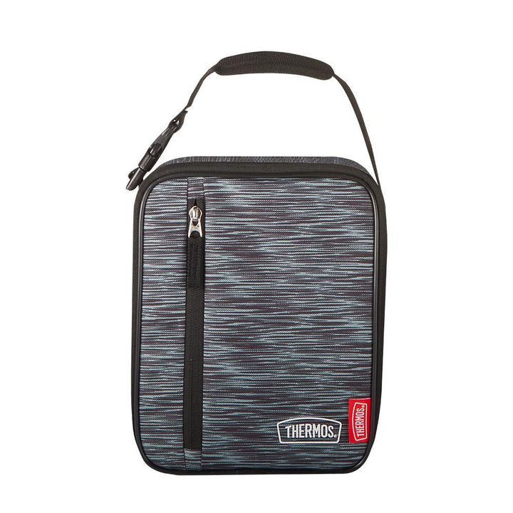 Upright Lunch Box