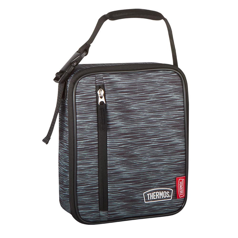 Upright Lunch Box