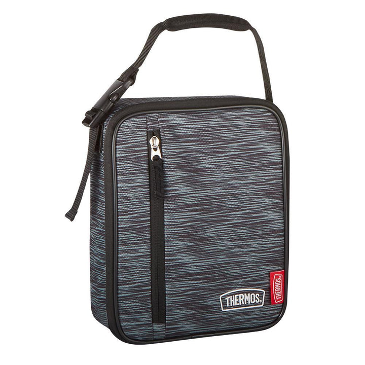 Upright Lunch Box
