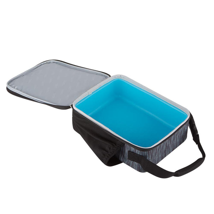 Upright Lunch Box