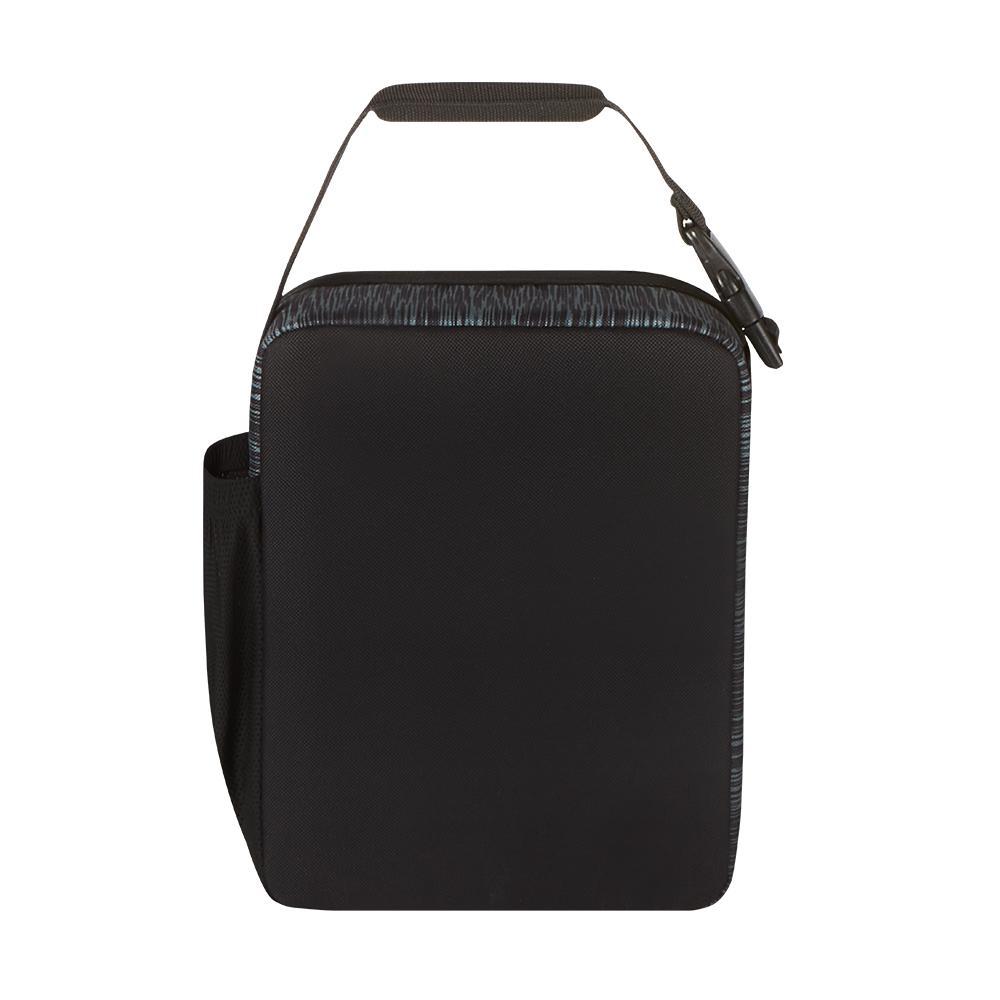 Upright Lunch Box