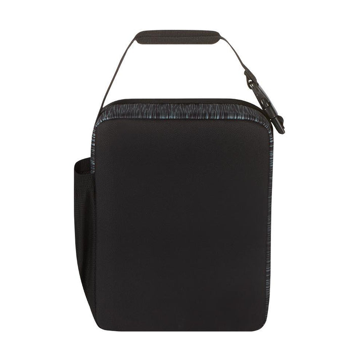 Upright Lunch Box