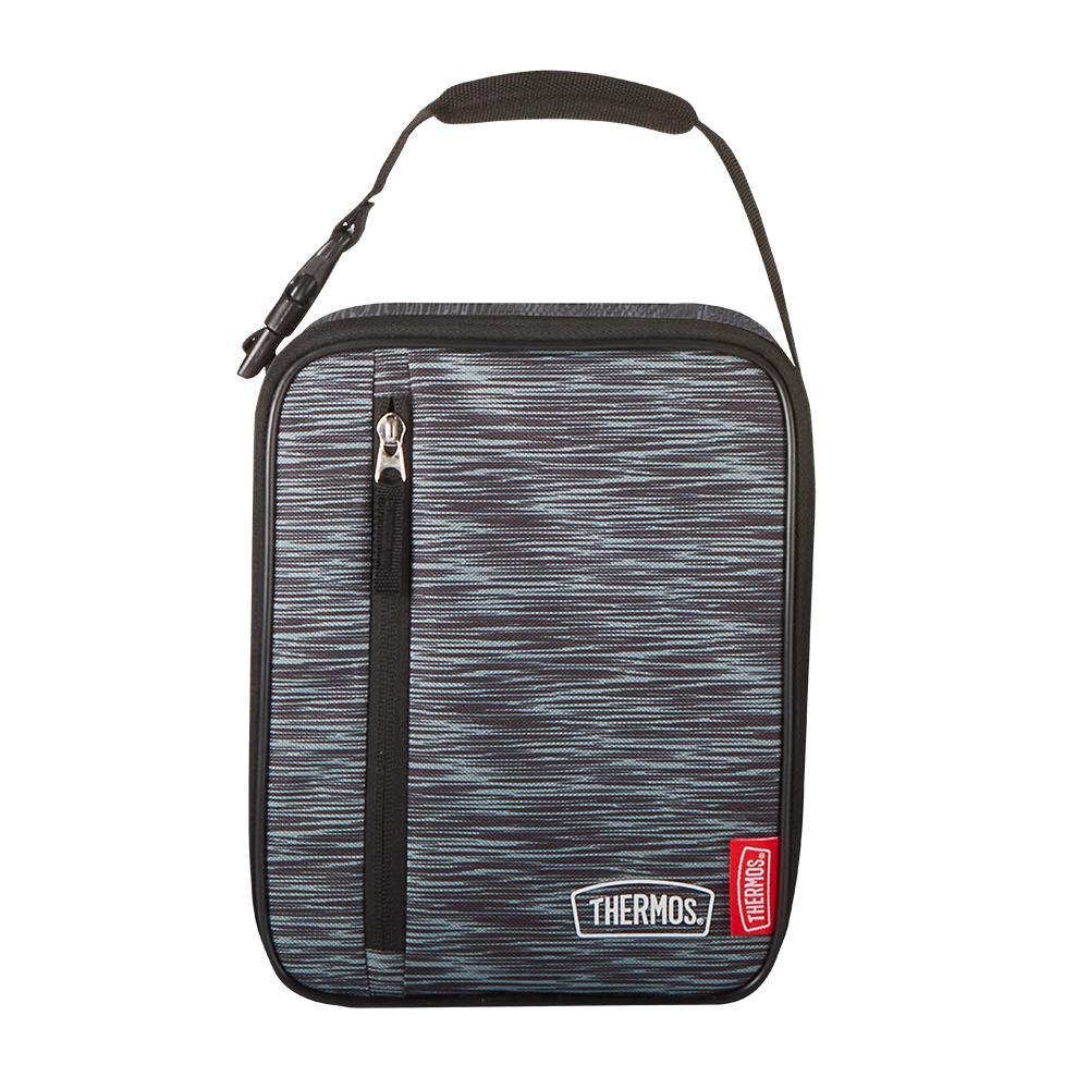 Upright Lunch Box
