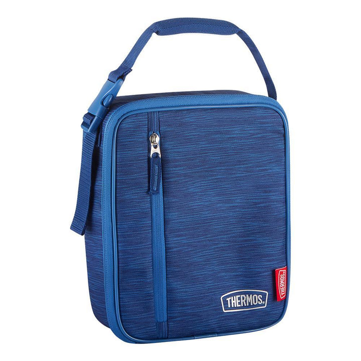 Upright Lunch Box