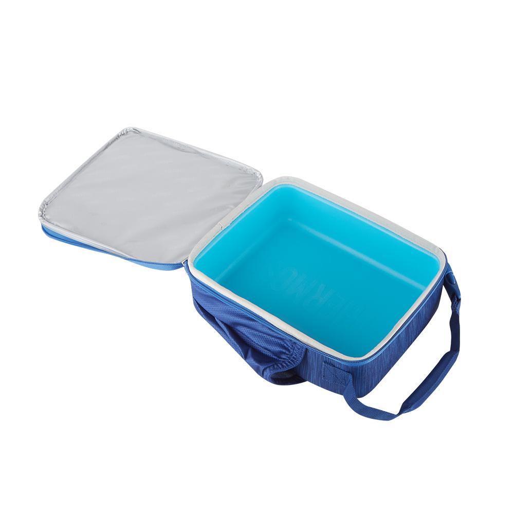 Upright Lunch Box