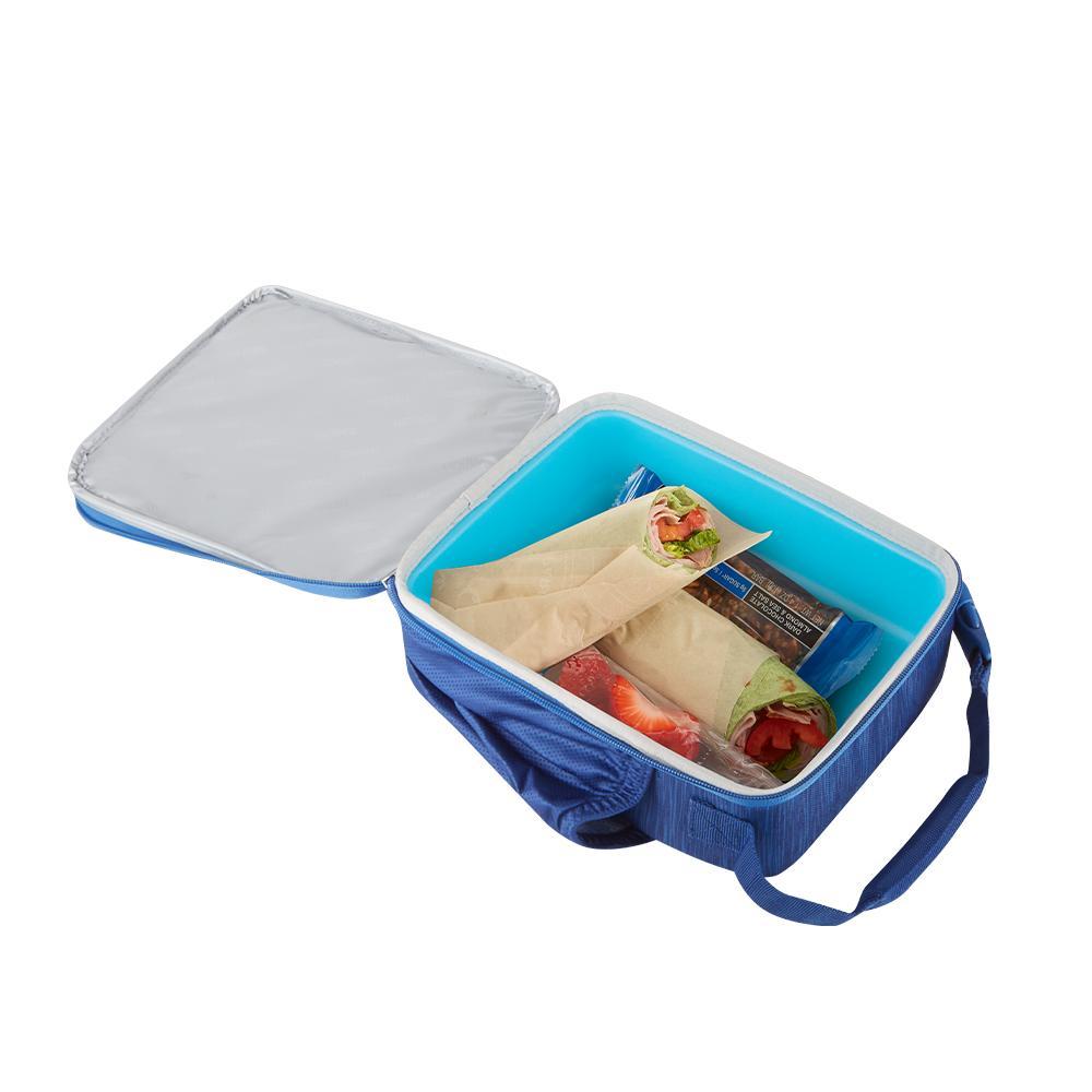 Upright Lunch Box