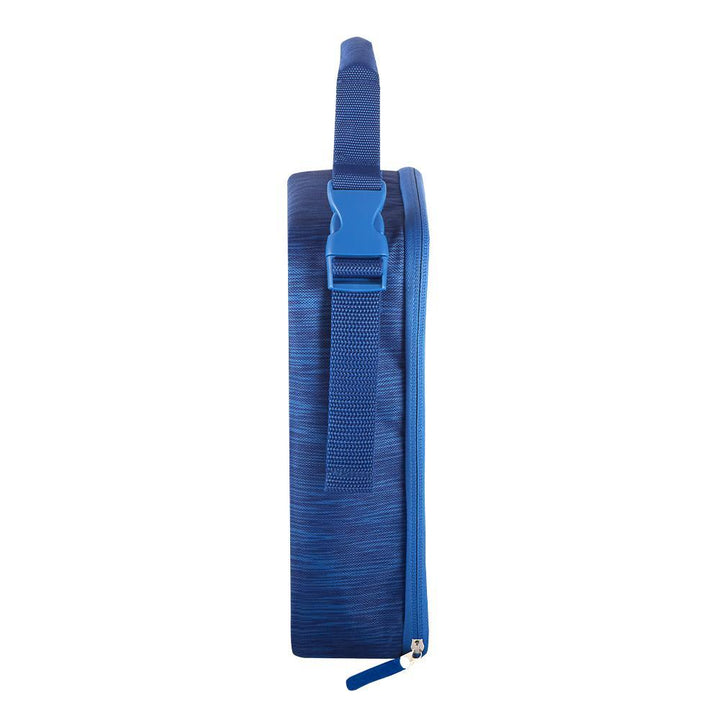 Upright Lunch Box