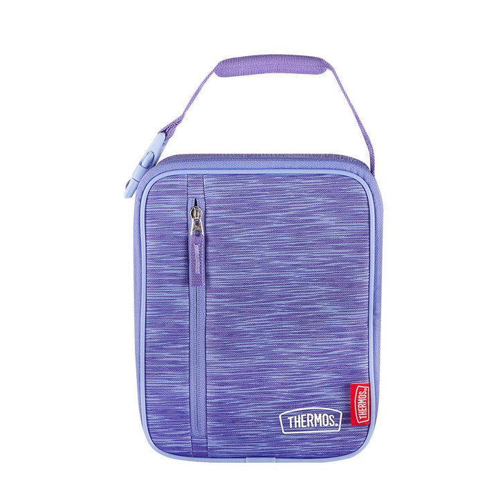 Upright Lunch Box