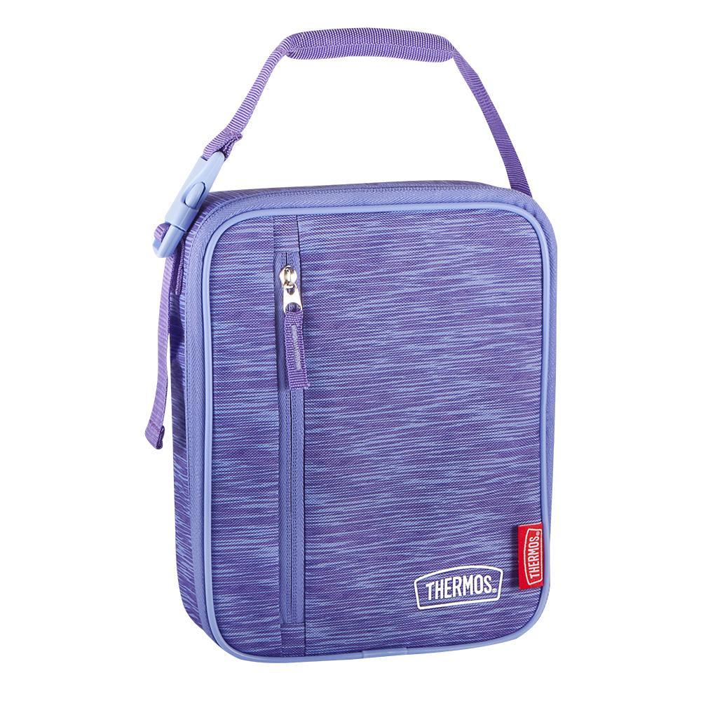 Upright Lunch Box