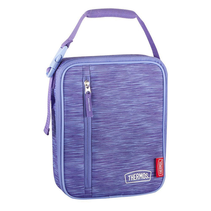 Upright Lunch Box