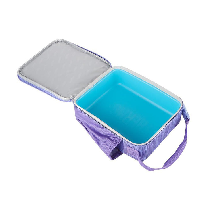 Upright Lunch Box