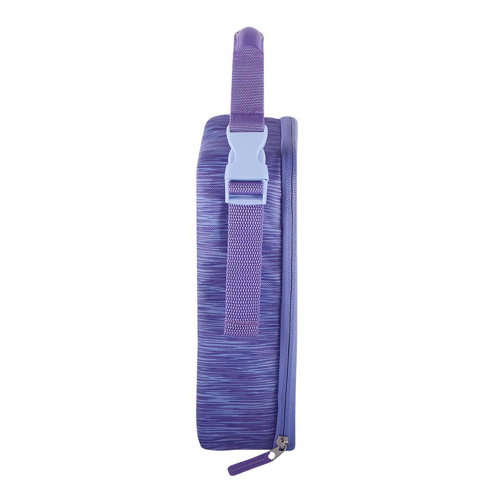 Upright Lunch Box