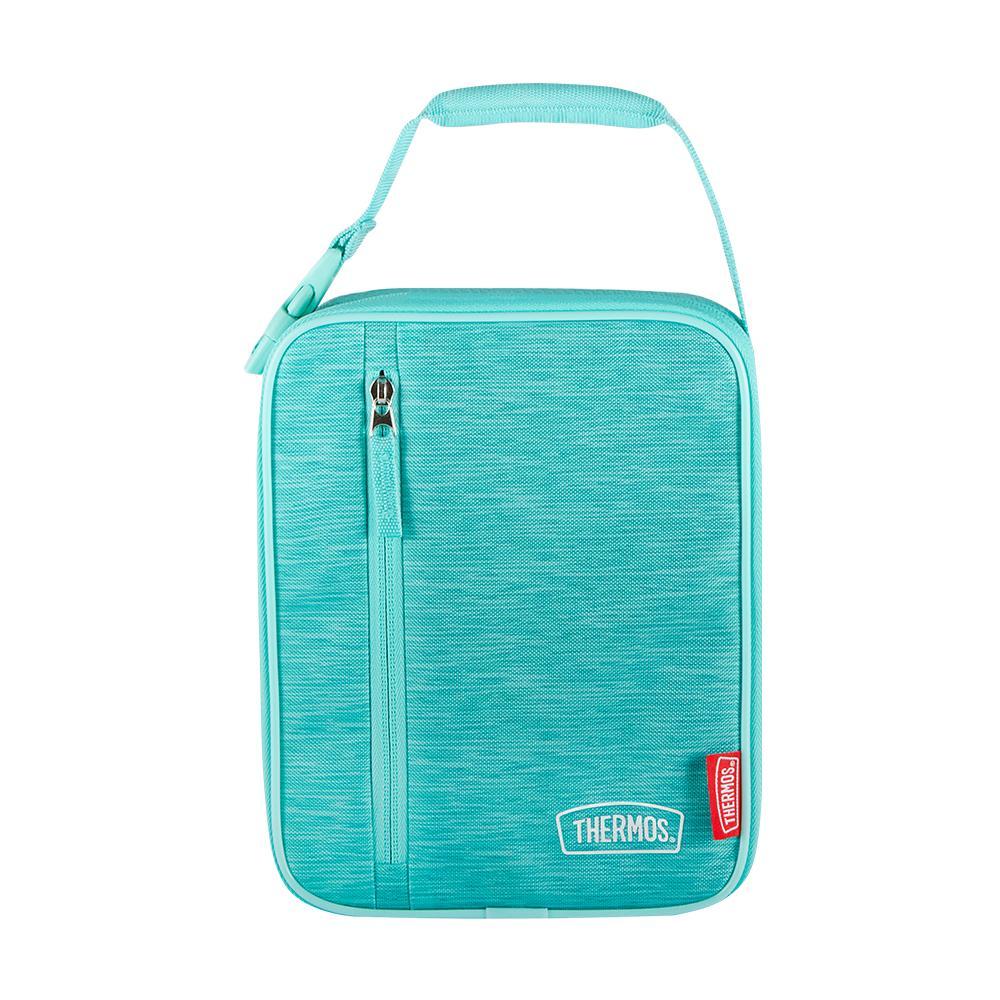 Upright Lunch Box