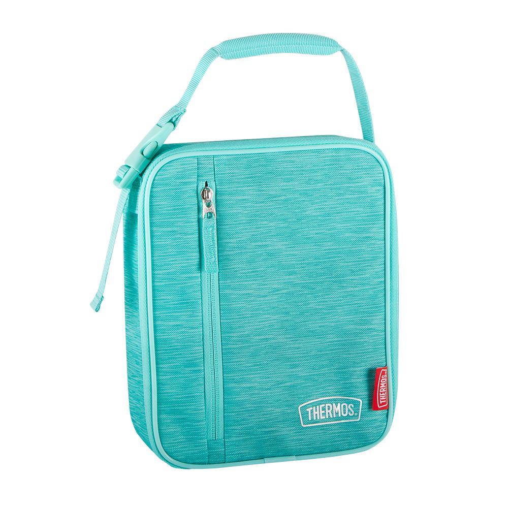 Upright Lunch Box