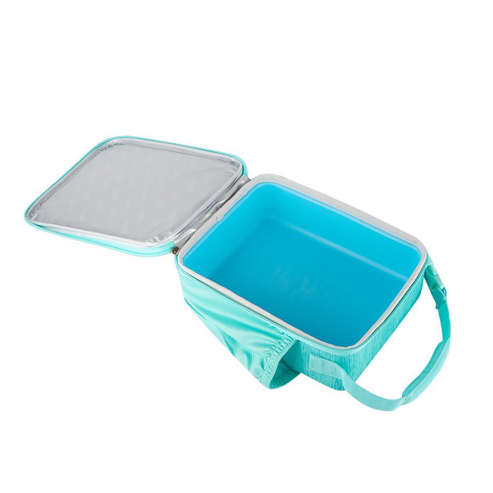 Upright Lunch Box