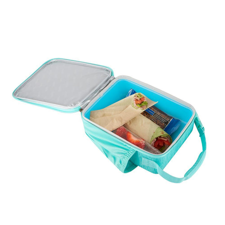 Upright Lunch Box