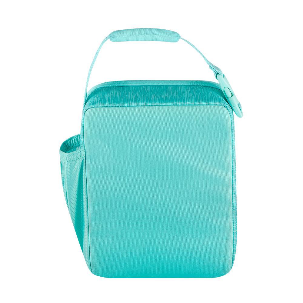 Upright Lunch Box