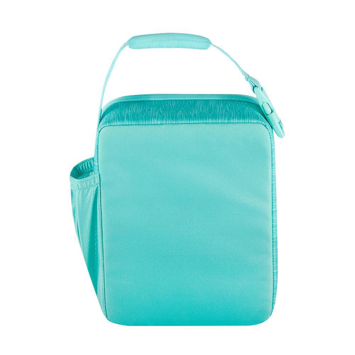 Upright Lunch Box