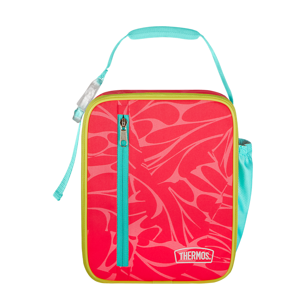 Upright Lunch Box