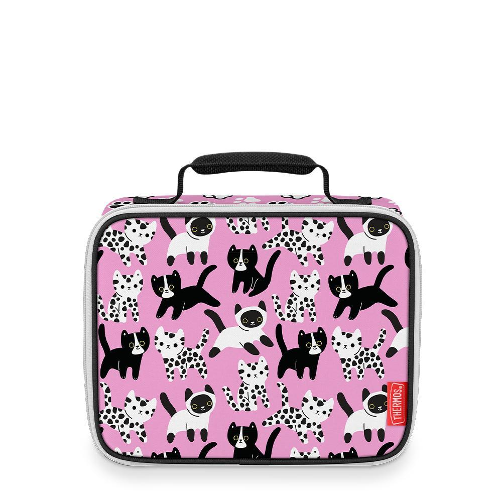 Soft Lunch Box Kittens