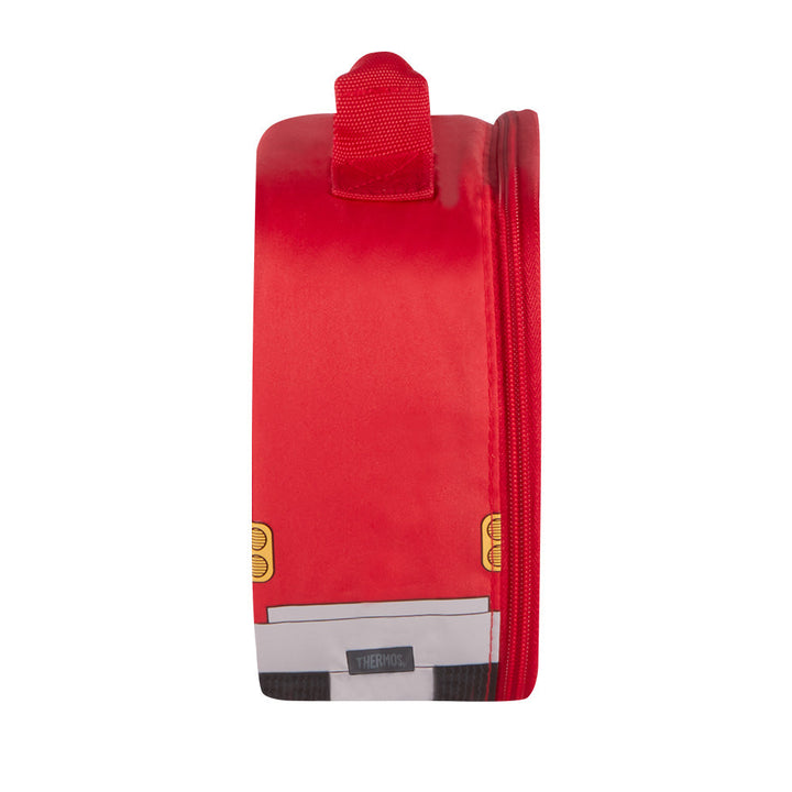 Novelty Lunch Box Firetruck