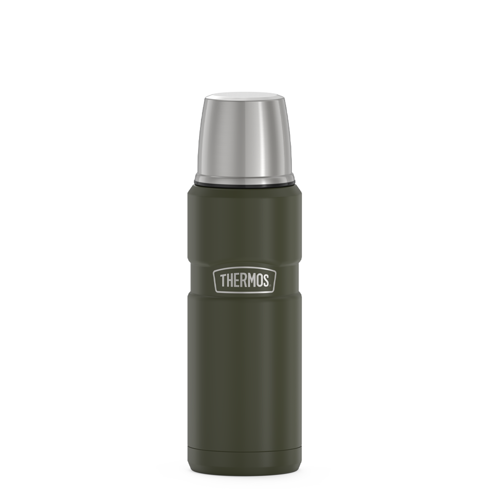470 ml Stainless King™ Beverage Bottle