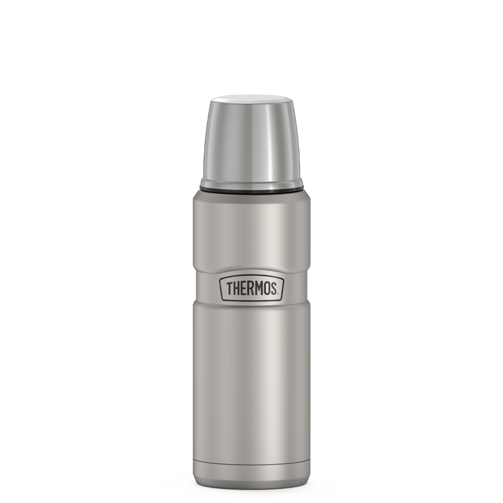 470 ml Stainless King™ Beverage Bottle