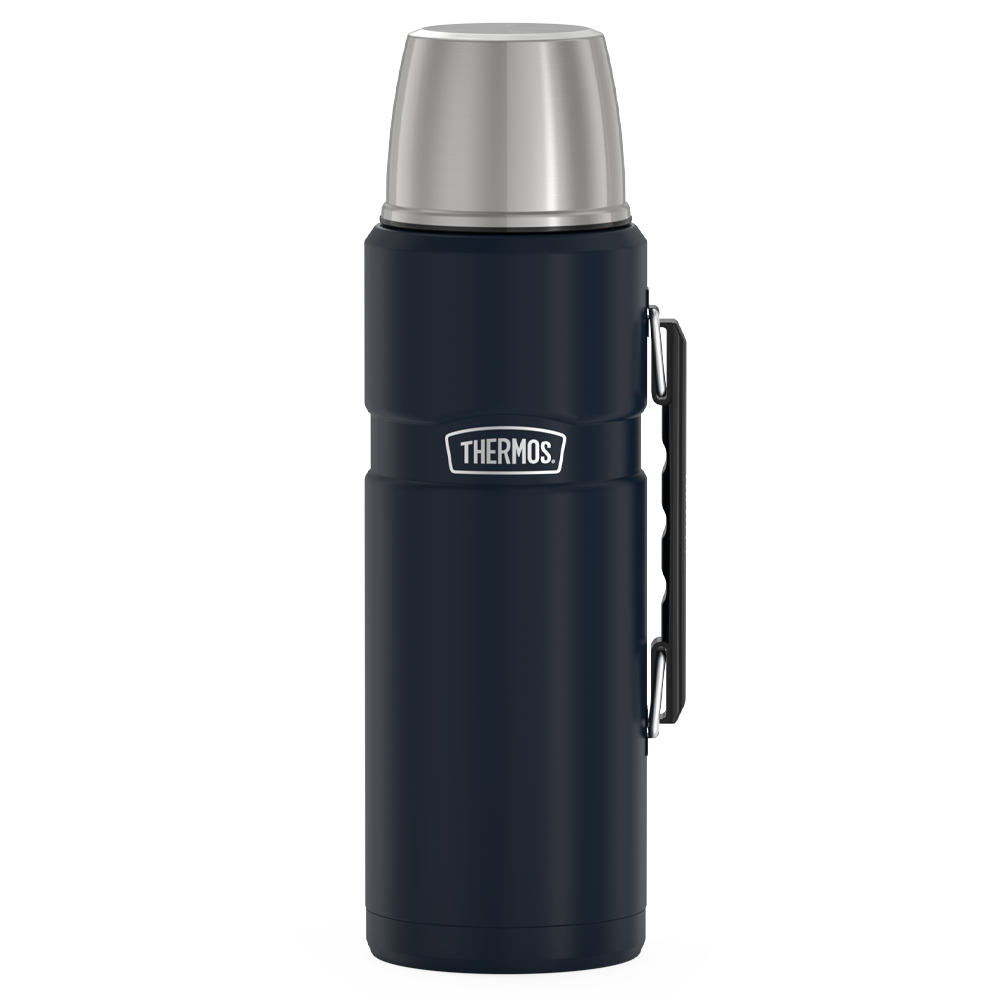 2L Stainless King™ Beverage Bottle