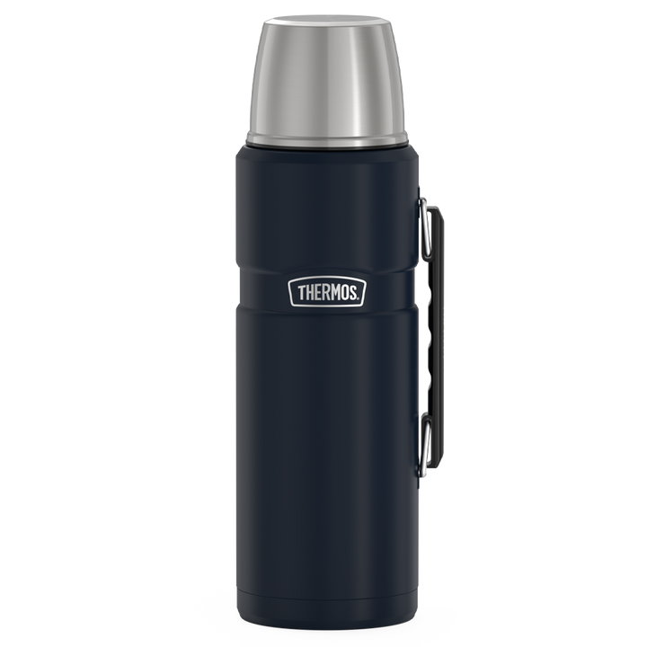 2L Stainless King™ Beverage Bottle