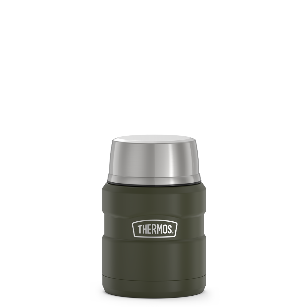 470ml Stainless King™ Food Jar