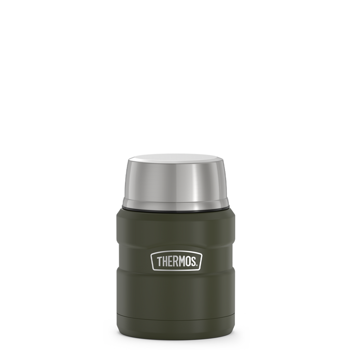 470ml Stainless King™ Food Jar