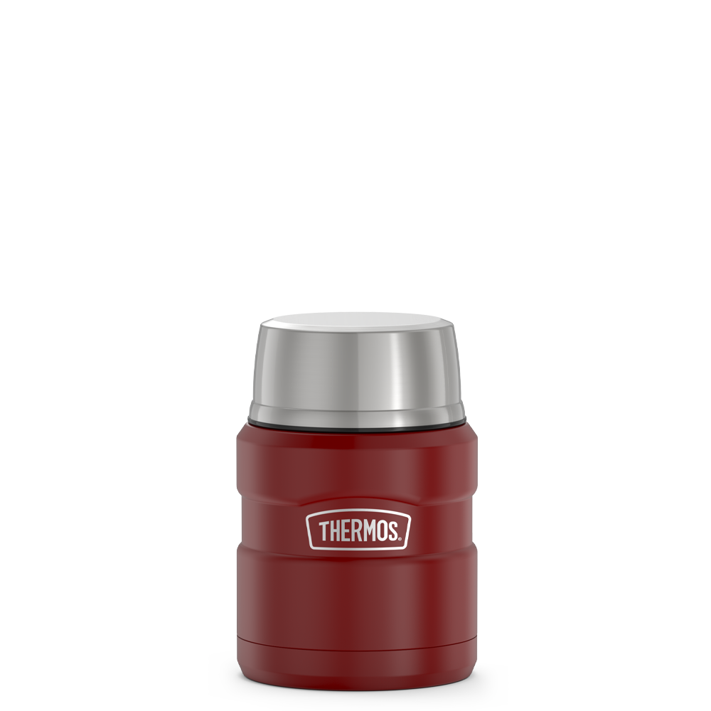 470ml Stainless King™ Food Jar