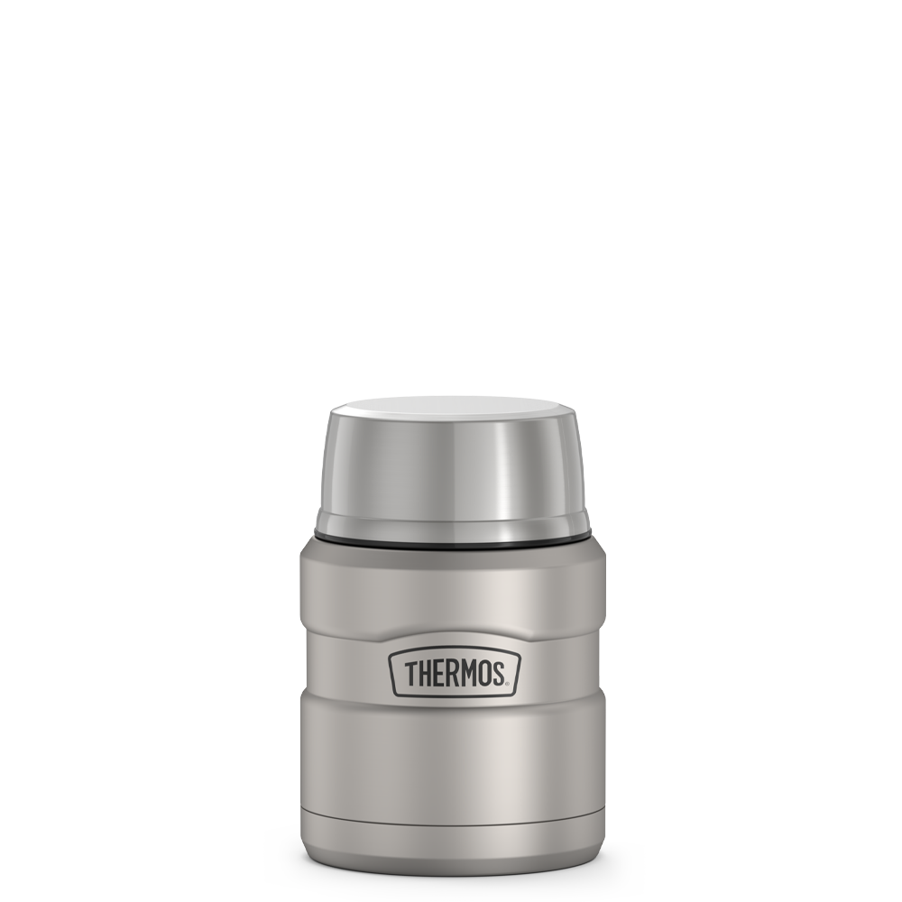 470ml Stainless King™ Food Jar