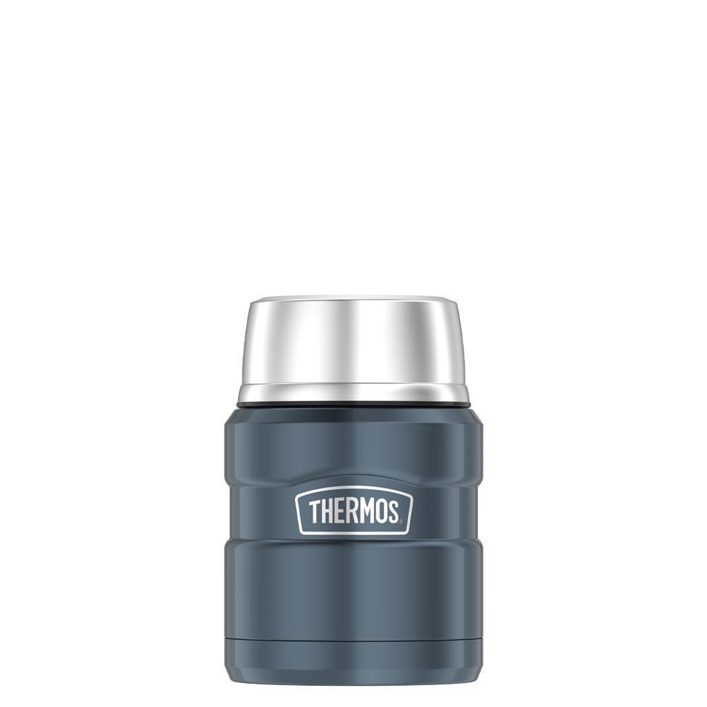 470 ml Stainless Steel Food Jar | Thermos | Insulated Food